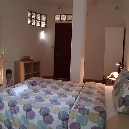 Villa Chingo Ohrid Buitenkant foto