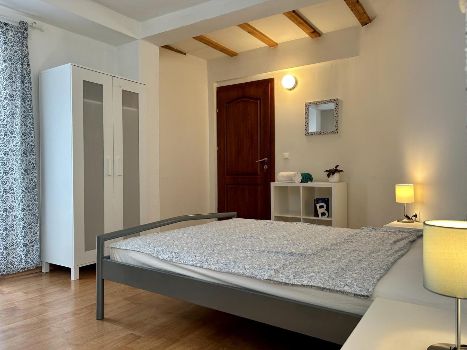 Villa Chingo Ohrid Buitenkant foto