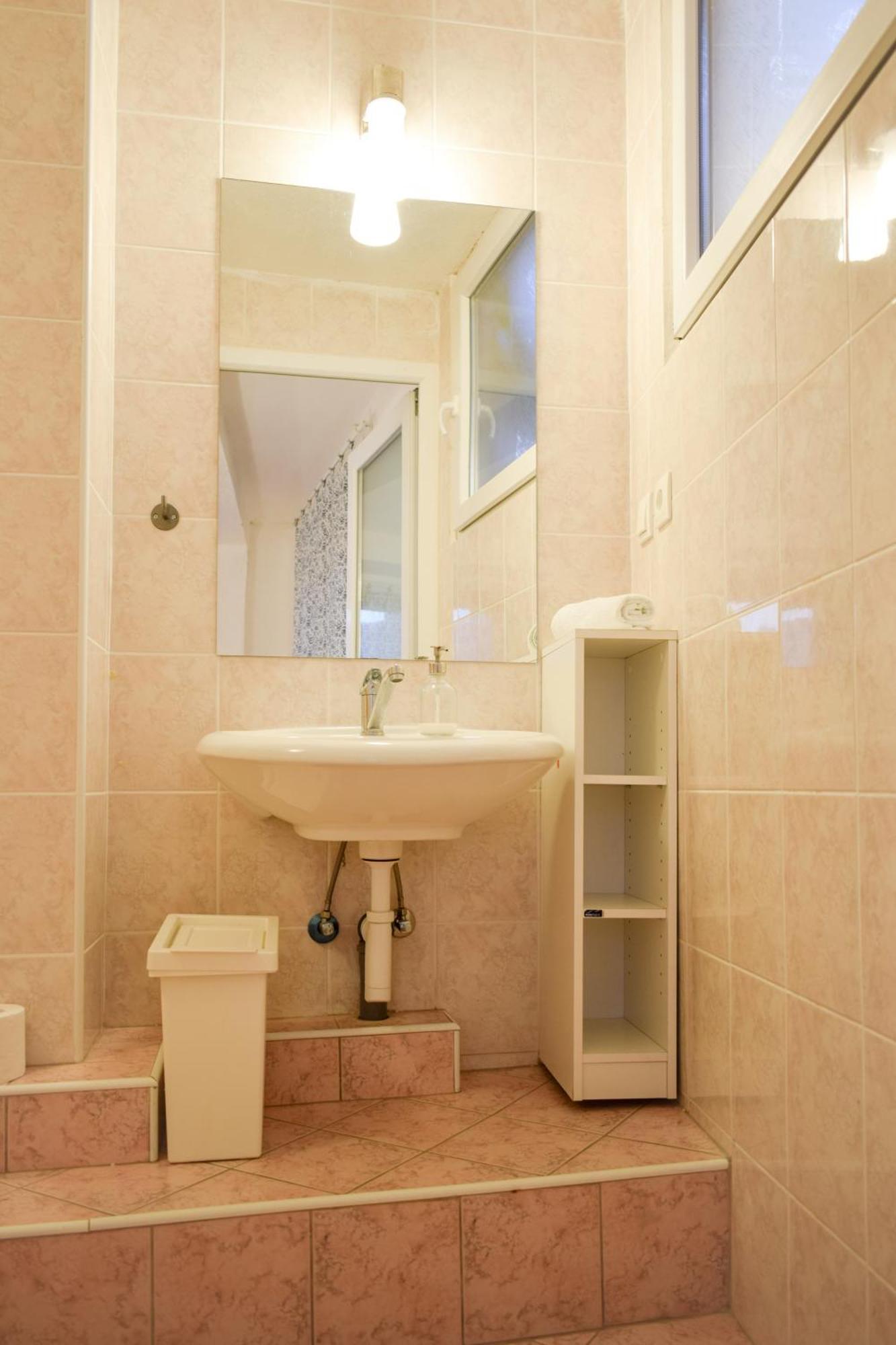 Villa Chingo Ohrid Buitenkant foto